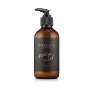 scorpio zodiac body lotion