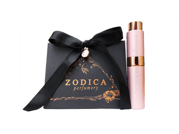 Cancer Twist & Spritz Perfume Gift Set 8ml .27oz