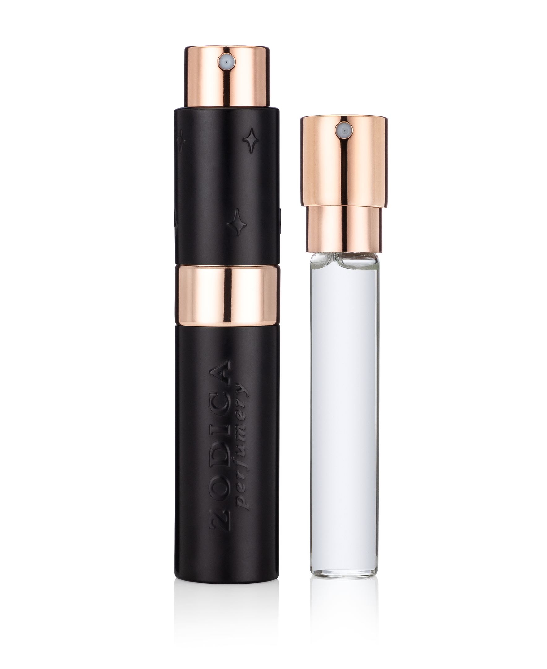 Pisces Twist & Spritz Perfume Gift Set 8ml .27oz