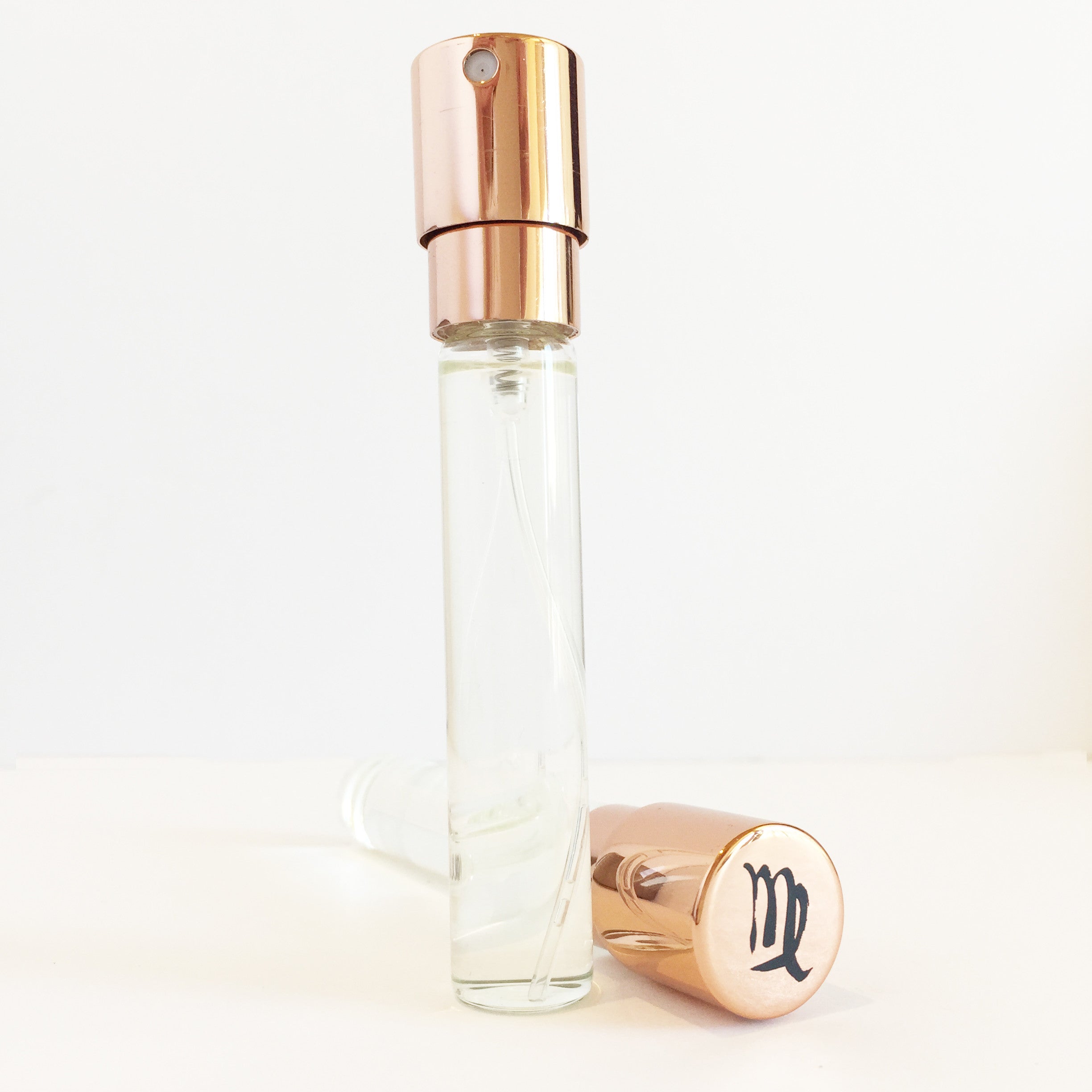 Virgo Refill for Twist & Spritz 8ml .27oz