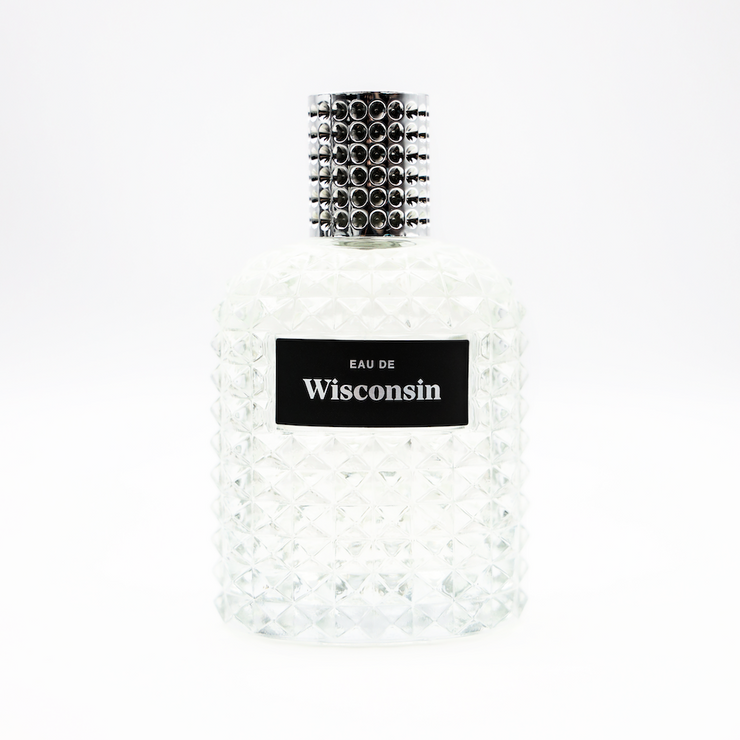 Eau de Wisconsin Perfume