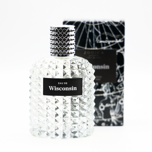 Eau de Wisconsin Perfume – Zodica Perfumery